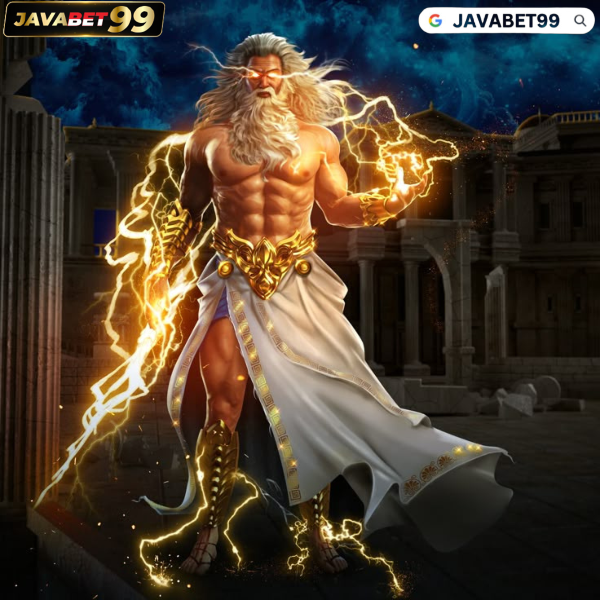 Javabet99 : Slot Gacor VIP Modal Receh WD Jutaan Setiap Hari!